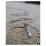 Chains, Cable, Binders, and More