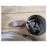 Ball Hitches, Clevis, Hammer Head