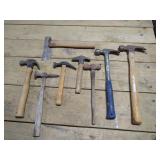 Hammer Set