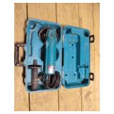 Makita Hand Grinder