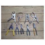 Pliers Assortment
