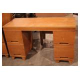 Wooden Desk