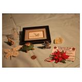 Chicken Drawing, Owl, Turtle, Squirrel, Et. Cetera