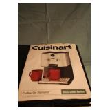 Cuisinart Coffee On Demand