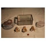 Glass Collectibles