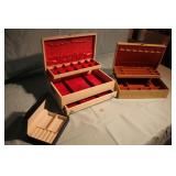 Jewelry Boxes