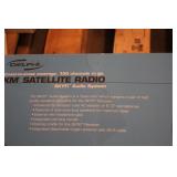NIB XM Satellite Radio