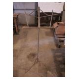 Folding Music Stand