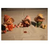 Collectible Figurines