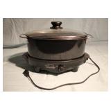 Westbend Versatility Slow Cooker