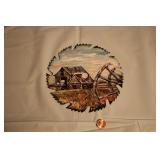 BEP Schwend Painted Saw Blade