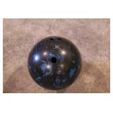 Ladies Bowling Ball