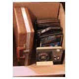 Radios, Recorder -----Need better picture