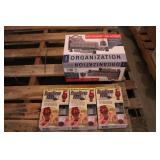 Bed Risers and Furniture Feet