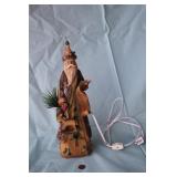 Father Christmas Figurine
