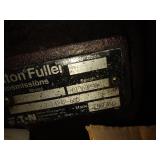 9-Speed Eaton Fuller