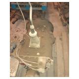 9-Speed Transmission