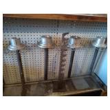 National Large Seal Driver Set