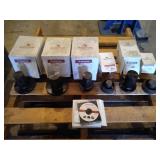 Large Meritor Seal Driver Set