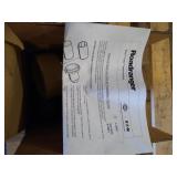 Eaton Road Ranger Seal Install Kit