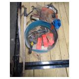 Chainsaw Accessories