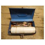 Benzomatic Torch Kit