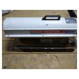 Reddy Heater 70 Kerosene/Diesel Space Heater