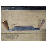 Hand Plane