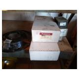 Truck Brake Parts and Misc