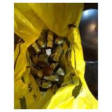 Lug Covers, Hubcap, Misc Parts