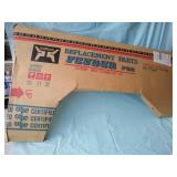 89-95 Bronco II/Ranger RH Fender New in Box
