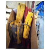 Wide Load Signs and Flags