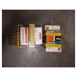 7mm Rem Mag Ammo and Brass