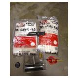 Game Bags, Magazine, Powder Trickler and Misc