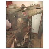 Detroit Diesel Engine 357 Magnum 11.1L DDECII