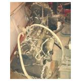 Detroit Diesel Engine 475hp 12.7L DDECIII