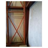 Warehouse Storage Racking