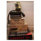 New CB, CB, Used Radio, Et Cetera