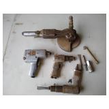 Air Tools