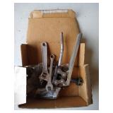 Small Chain Breaker and Chain