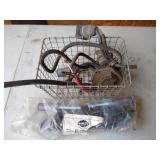 Electrical Plugs/Receptables