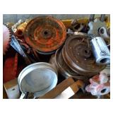 New Ag / J.I. Case Parts