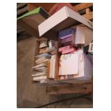 Collection of Greeting Cards