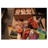 Thanksgiving/Autumn Lot