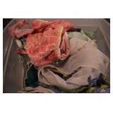 Handmade Kitchen Apron Lot