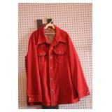 Vintage Levis Jacket