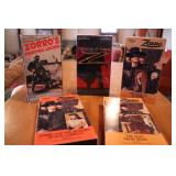Zorro VHS Set