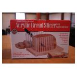 Norpro Bread Slicer