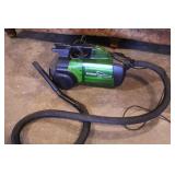 Eureka Whirlwind HPA Vacuum