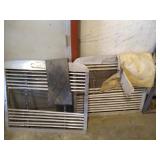 Truck Grills and Covers